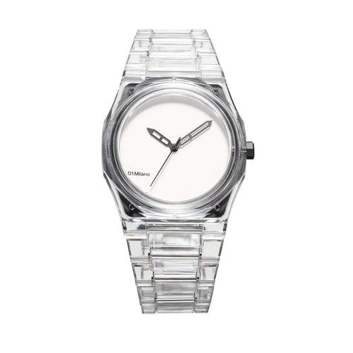 Exp_White
Nylon 39 mm
