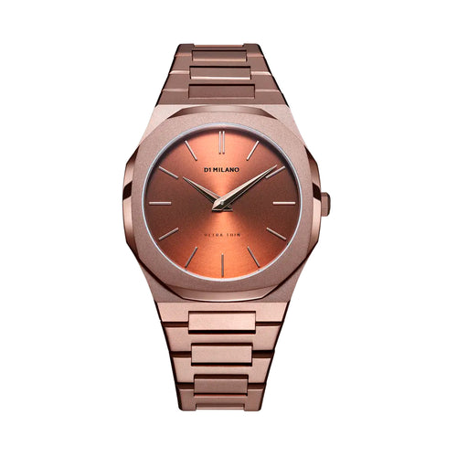 Chocolate
Ultra Thin Bracelet 40 mm