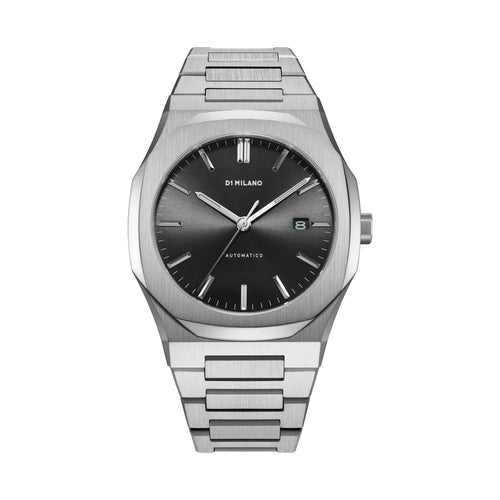 Black
Automatic Bracelet 41.5 mm