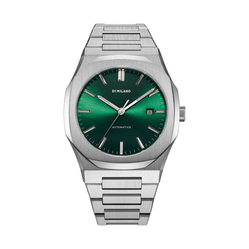 Green
Automatic Bracelet 41.5mm