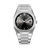 Obsidian
Automatic Bracelet 41.5mm