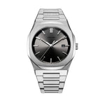 Obsidian
Automatic Bracelet 41.5mm