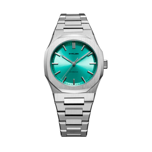 Beryl Code
Automatic Bracelet 36 mm