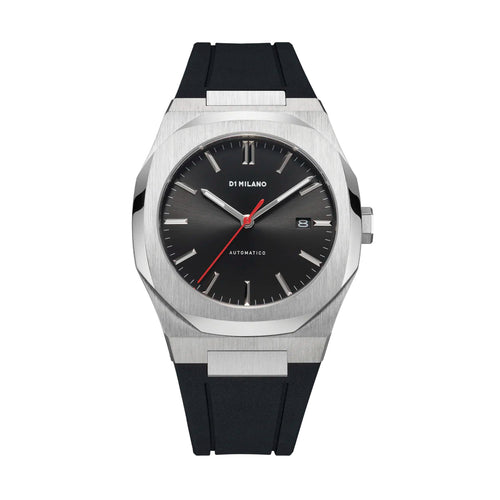 Retro Red
Automatic Rubber 41.5mm