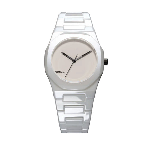 Pure White
Ceramica 37 mm