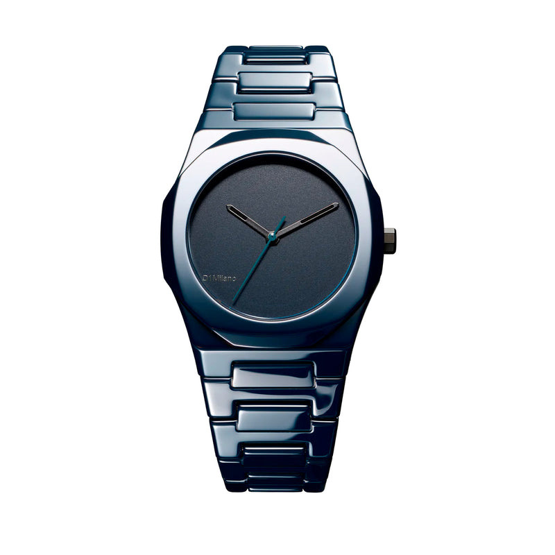 Pure Blue
Ceramica 37 mm