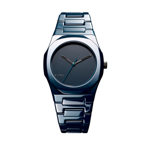 Pure Blue
Ceramica 37 mm