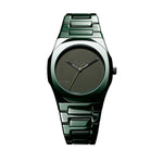 Pure Green
Ceramica 37 mm