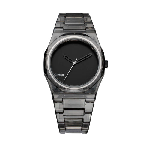Exp_Black
Nylon 39 mm