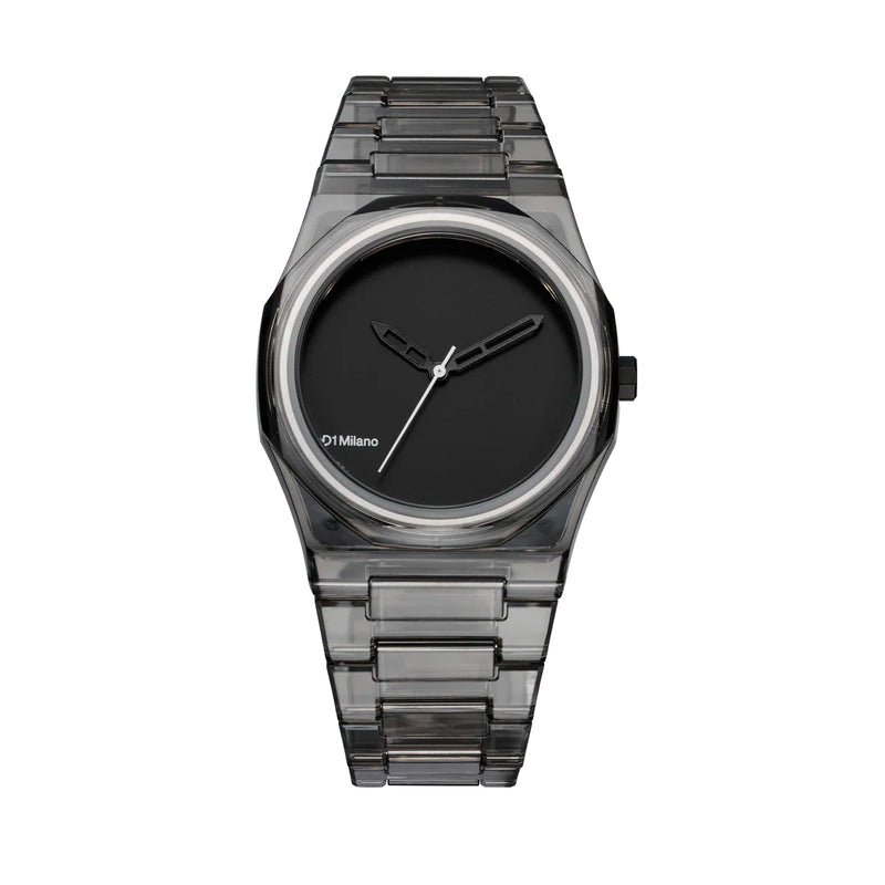 Exp_Black
Nylon 39 mm