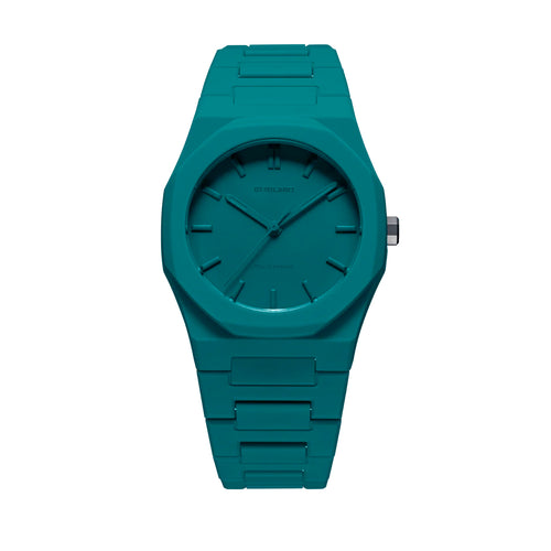 Teal
Polycarbon 37 mm