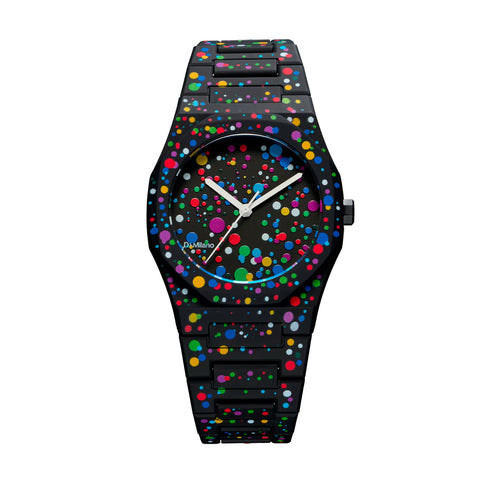 Dot 01
Polycarbon 37 mm