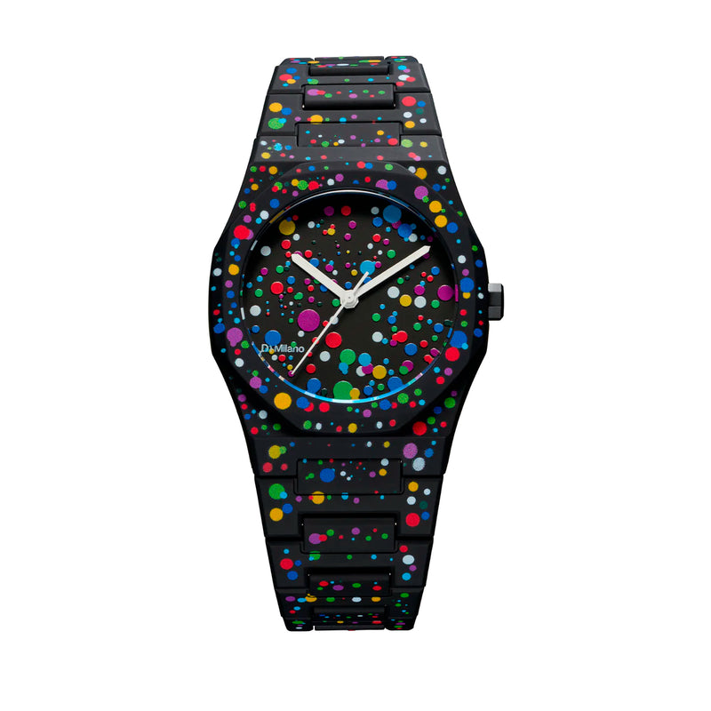 Dot 01
Polycarbon 37 mm
