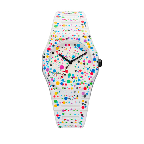 Dot 2
Polycarbon 37 mm