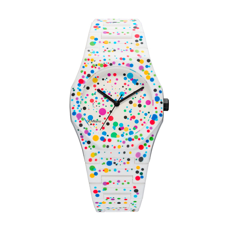 Dot 2
Polycarbon 37 mm