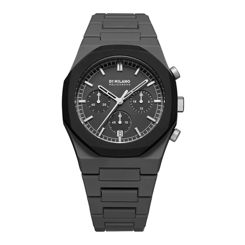 Black Blast
Polychrono 40.5mm