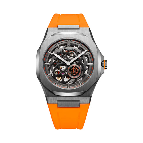 Slice Orange
Skeleton Rubber 41.5 mm