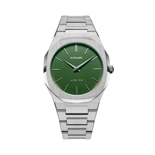 Moss
Ultra Thin Bracelet 40 mm