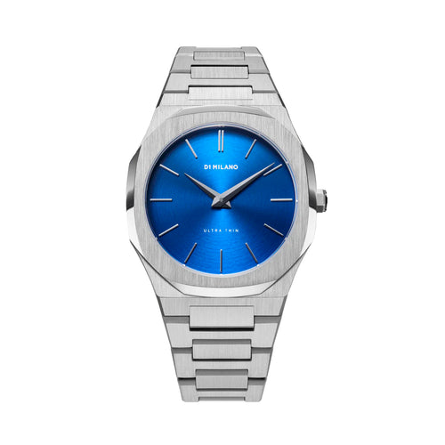 Geo
Ultra Thin Bracelet 40 mm