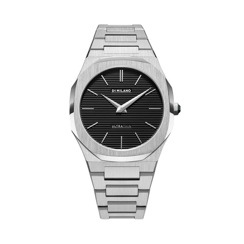 Silver
Ultra Thin Bracelet 40 mm
