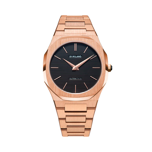 Rose Gold
Ultra Thin Bracelet 40 mm