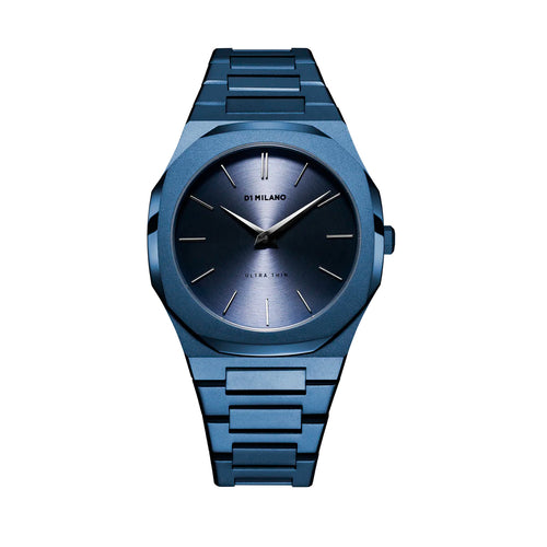 Midnight
Ultra Thin Bracelet 40 mm