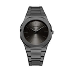 Antracite
Ultra Thin Bracelet 40 mm