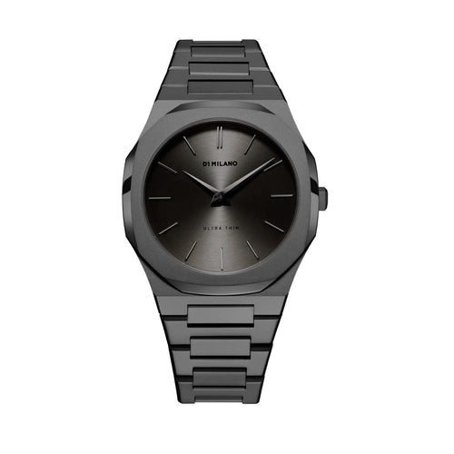 Antracite
Ultra Thin Bracelet 40 mm