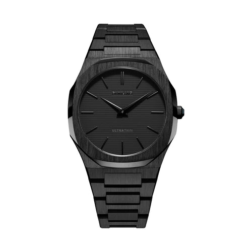 Shadow
Ultra Thin Bracelet 40 mm