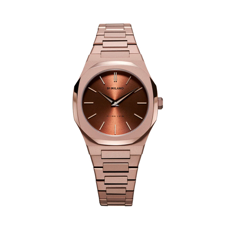 Chocolatino
Ultra Thin Bracelet 34 mm