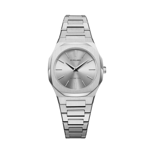Zephyr Silver
Ultra Thin 30mm