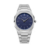 Ocean
Ultra Thin Bracelet 38 mm