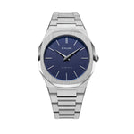 Ocean
Ultra Thin Bracelet 38 mm