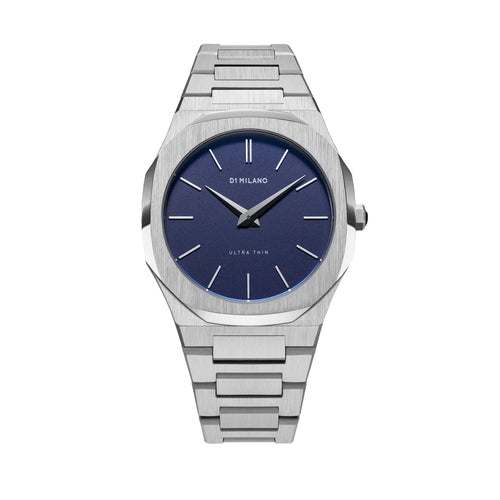 Ocean
Ultra Thin Bracelet 38 mm