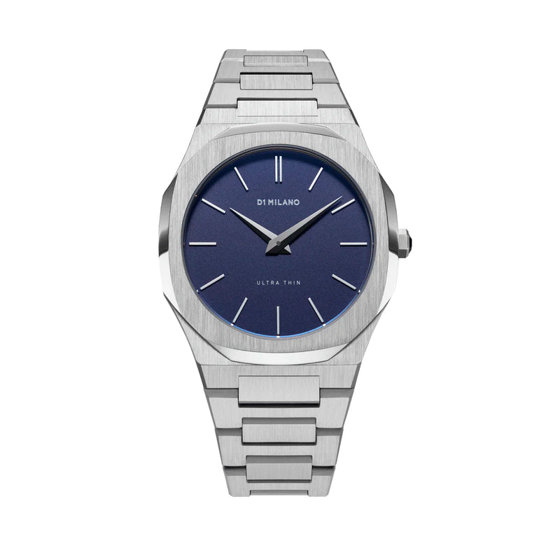 Ocean
Ultra Thin Bracelet 38 mm