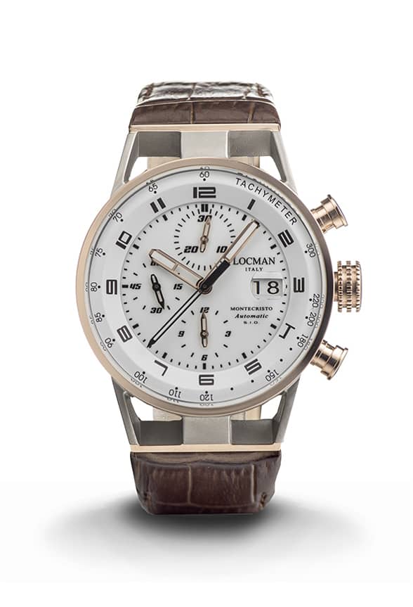 acquista online Locman – capuanogioielleria