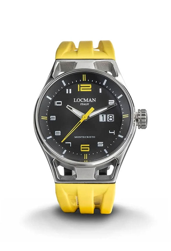 Monte Cristo Offerte Orologi Locman Orologio Locman Montecristo